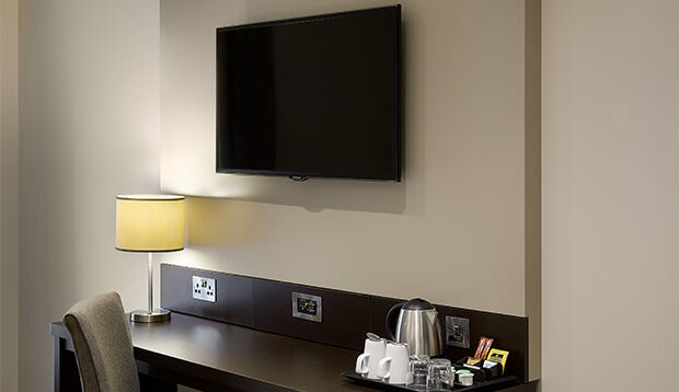 Premier Inn London King'S Cross Ngoại thất bức ảnh