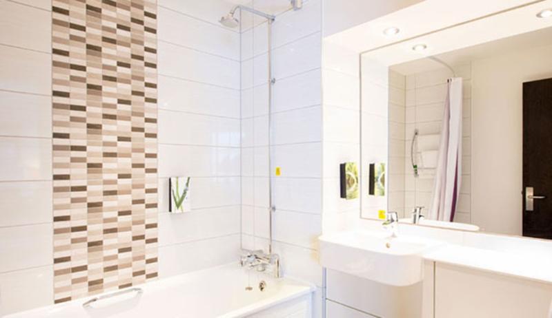 Premier Inn London King'S Cross Ngoại thất bức ảnh